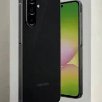 سامسونگ a56 حافظه ۲۵۶ رم ۱۲