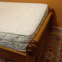 تختخواب،میز تحریر،کمد لباس|تخت و سرویس خواب|تهران, مهران|دیوار