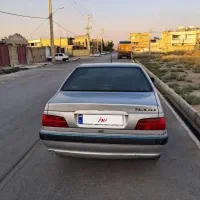 پارس درجه یک|خودرو سواری و وانت|مرودشت, فرهنگ|دیوار