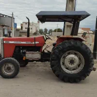 تراکتورمدل 81