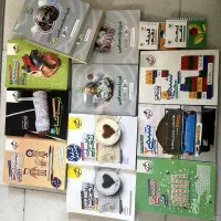 کتاب های کنکوری