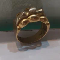 انگشتر طلا فروشی