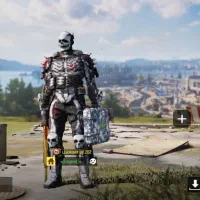 اکانت گاد گاد|کنسول، بازی ویدئویی و آنلاین|ایذه, |دیوار