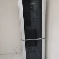 وسایل منزل|یخچال و فریزر|شیراز, سینما سعدی|دیوار