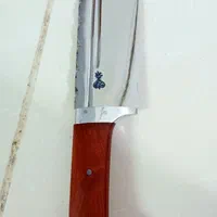 چاقوی کلکسیونی