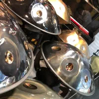 هندپن فول پولیش براق و استنلس مات برند مینرا