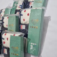 شورت نخ پنبه ۱۰۰٪|لباس|شاهین‌شهر, گزبرخوار|دیوار