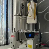 الگوی اماده مولر