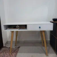 میز تحریر چوب روس|میز تحریر و کامپیوتر|بندرعباس, |دیوار