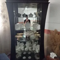 ست ساعت و بوفه ورساچ