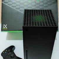 ایکس باکس سری ایکس(xbox series x)