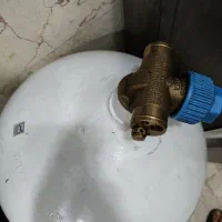 کپسول ۷۵ لیتری نو سی ان جی تولید ۲۰۲۵|قطعات یدکی و لوازم جانبی|تهران, نیروی هوایی (پیروزی)|دیوار