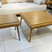 جلو مبلی/میز عسلی/مدل پالرمو/طرح مینیمال