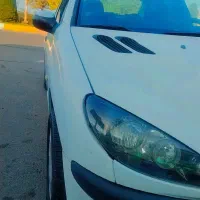 پژو 206sd tuf v8|خودرو سواری و وانت|رودسر, |دیوار