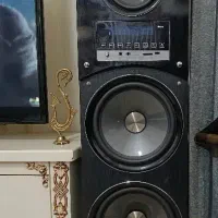 اسپیکر مینگو