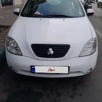 تیبا مدل 1396|خودرو سواری و وانت|تهران, تسلیحات|دیوار