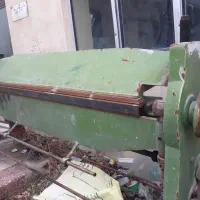 خم کن دومتر در یک و نیم