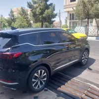 فونیکس تیگو 7 پرو، مدل ۱۴۰۲|خودرو سواری و وانت|تبریز, |دیوار