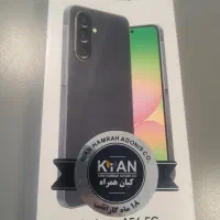 گوشی سامسونگ a56 5g 256 8 gig|موبایل|تهران, امیرآباد|دیوار