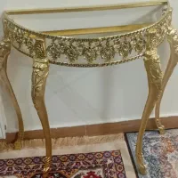میز کنسول|بوفه، ویترین، کنسول|فردیس, فردیس|دیوار