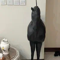 اباژور اسب