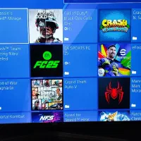 Ps4 slim 1tb|کنسول، بازی ویدئویی و آنلاین|مشهد, هفت تیر (نه دره)|دیوار