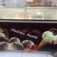 فروش فریزر بستنی تاپینگی