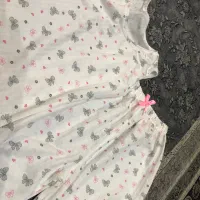 ست تاپ شلوارک