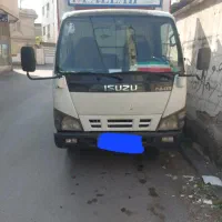 ایسوزو مدل ۸۸ .بی رنگ