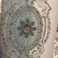 پرده شیک و سالم