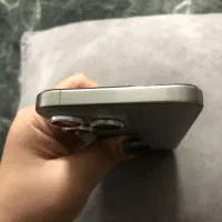 ۱۵promax 256G|موبایل|اصفهان, کوی شهید کشوری|دیوار