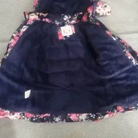 کاپشن بچه گنبد|کفش و لباس بچه|گنبد کاووس, |دیوار