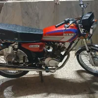 موتور ۴۰۲ رهرو