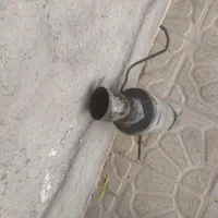 منبع اسپرت پراید