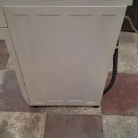 ماشین لباسشویی SAMSUNG|ماشین لباسشویی و خشک‌کن لباس|علی‌آباد کتول, |دیوار