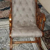 صندلی راحتی راک