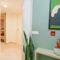 سوییت فلت/واحدتمیز/فول امکانات|اجارهٔ کوتاهمدت آپارتمان و سوئیت|تهران, تهرانویلا|دیوار