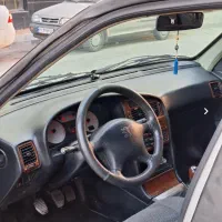 پژو پارس مدل۸۳