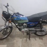 هندا 125مدل91 فروش فوری