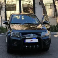یک دستگاه سوزوکی ویتارا مدل ۹۷ بسیار تمیز
