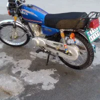 ۱۲۵ هندا عروسک