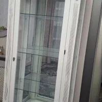 ویترین فروشی