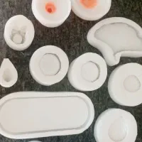 قالب سیلیکونی|صنایع دستی و سایر لوازم تزئینی|شیروان (لرستان), |دیوار