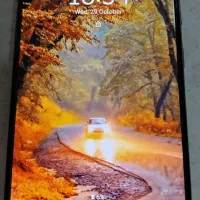 گوشی A32 با حافظه ۱۲۸ و رم ۶ در حد نو|موبایل|تهران, افسریه جنوبی|دیوار