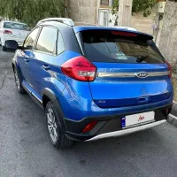 ام وی ام x22 مدل ۹۶ بدون رنگ|خودرو سواری و وانت|تبریز, |دیوار