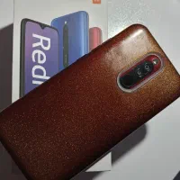 گوشی موبایل ردمی 8 (زیر قیمت)|موبایل|شیراز, بریجستون|دیوار