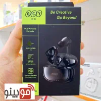 هندزفری بلوتوثی ایرپاد شیائومی QCY مدل T15X