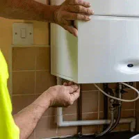 سرویس سالانه پکیج و آبگرمکن،جلوگیری از ضرر میلیونی|خدمات پیشه و مهارت|تهران, مینیسیتی (شهرک نفت)|دیوار