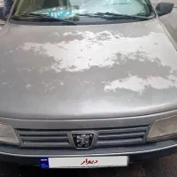 پژو 405 GLX - دوگانه سوز CNG، مدل ۱۳۸۹|خودرو سواری و وانت|تهران, زرگنده|دیوار