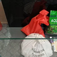 آکواریوم برند Apa